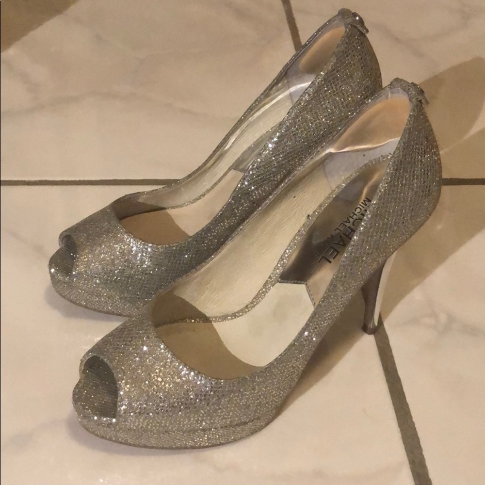 Michael Kors heels